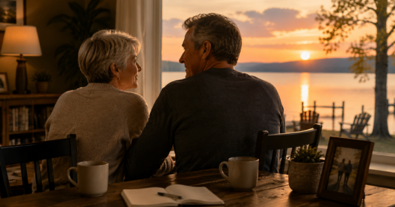 What Your Marriage Story Reveals About Medicare and Medigap Choices